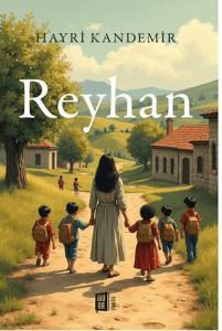 Reyhan
