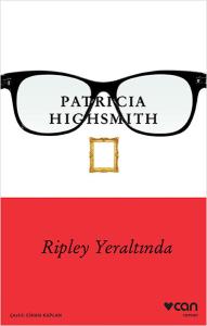 Ripley Yeraltında - 2. Kitap
