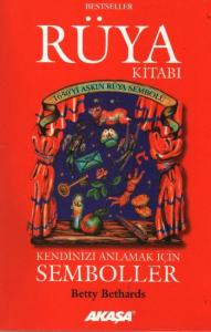 Rüya Kitabı - Kendinizi Anlamak İçin Semboller