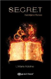 S.E.C.R.E.T  Kadınlığımın Romanı