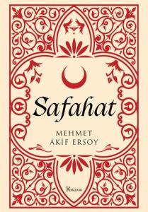 Safahat (Bez Ciltli)