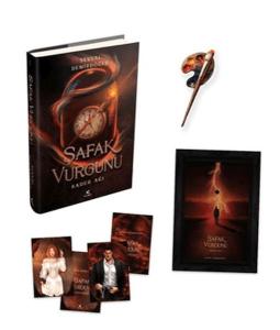 Şafak Vurgunu - 1