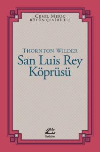 San Luis Rey Köprüsü