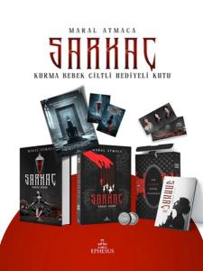 Sarkaç 1: Kurma Bebek - Ciltli Hediyeli Kutu