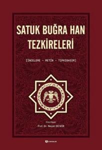 Satuk Buğra Han Tezkireleri