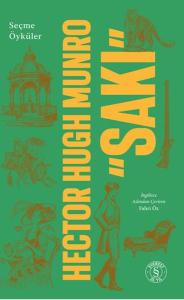 Seçme Öyküler - Saki (Ciltli)