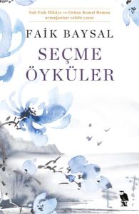 Seçme Öyküler