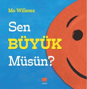 Sen Büyük Müsün?