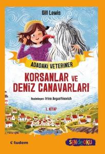 Sen de Oku - Adadaki Veteriner - Korsanlar ve Deniz Canavarları