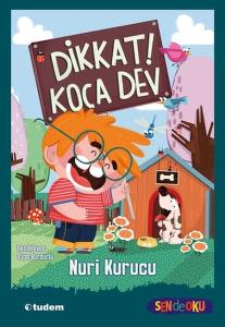 Sen De Oku- Dikkat! Koca Dev