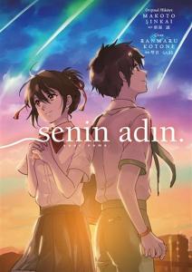 Senin Adın - Your Name