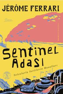 Sentinel Adası