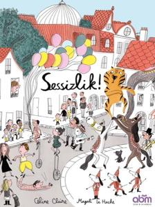 Sessizlik!