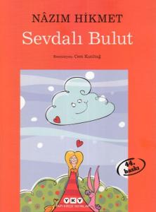 Sevdalı Bulut - Ciltli