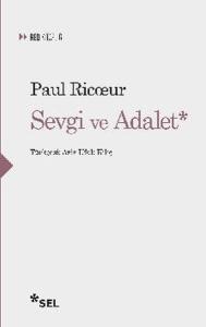 Sevgi ve Adalet