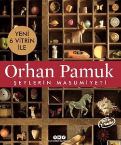 Şeylerin Masumiyeti