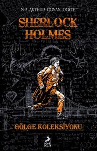 Sherlock Holmes Gölge Koleksiyonu  