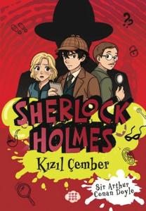 Sherlock Holmes - Kızıl Çember