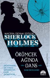Sherlock Holmes / Örümcek Ağında Dans