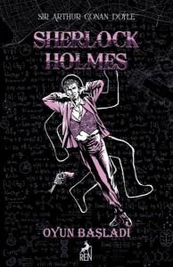 Sherlock Holmes Oyun Başladı  