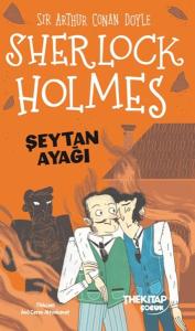 Sherlock Holmes Şeytan Ayağı