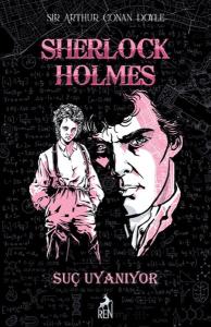 Sherlock Holmes Suç Uyanıyor  