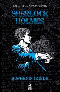 Sherlock Holmes Şüphenin İzinde  