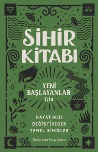 Sihir Kitabı
