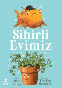 Sihirli Evimiz