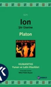 Şiir Üzerine / İon