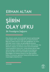 Şiirin Olay Ufku