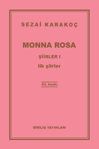 Şiirler 1 - Monna Rosa