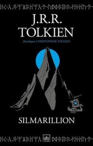 Silmarillion (Siyah Kapak)