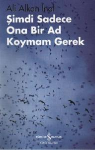 Şimdi Sadece Ona Bir Ad Koymam Gerek