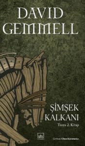 Şimşek Kalkanı - Troya 2. Kitap