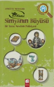 Simyanın Büyüsü  Bir Isaac Newton Polisiyesi