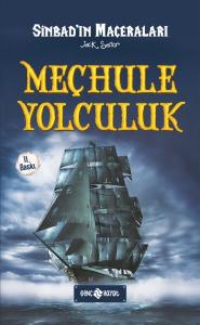 Sinbad'ın Maceraları 01 - Meçhule Yolculuk