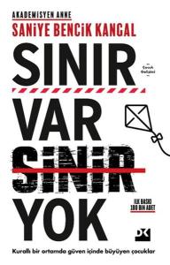 Sınır Var Sinir Yok (Ciltli)