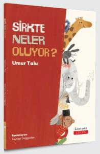Sirkte Neler Oluyor?