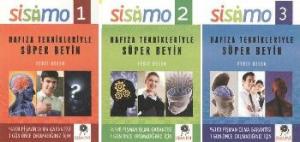 Sisimo Hafıza Teknikleriyle Süper Beyin Seti