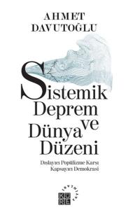 Sistemik Deprem ve Dünya Düzeni