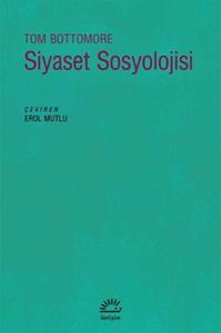 Siyaset Sosyolojisi