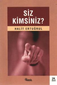 Siz Kimsiniz?