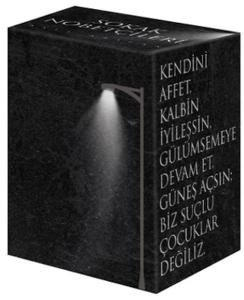 Sokak Nöbetçileri Seti 4 Kitap (Kutulu-Ciltli)