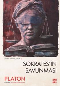 Sokrates'in Savunması