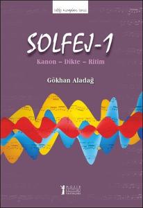 Solfej 1  Kanon - Dikte - Ritim