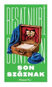 Son Sığınak (Yeni Kapak)