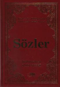 Sözler (Büyük Boy)