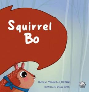 Squirrel Bo