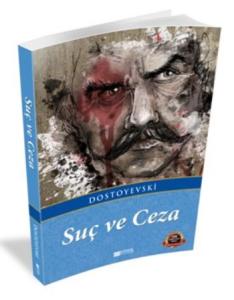 Suç ve Ceza / 100 Temel Eser - Ortaöğretim